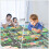 Set Giocattoli Bambini Auto Tappeto 8