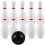 Set Bowling In E Con 11