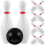 Set Bowling In E Con 10