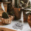 20 Mattoncini Miniatura In Argilla Per Paesaggio Micro 10