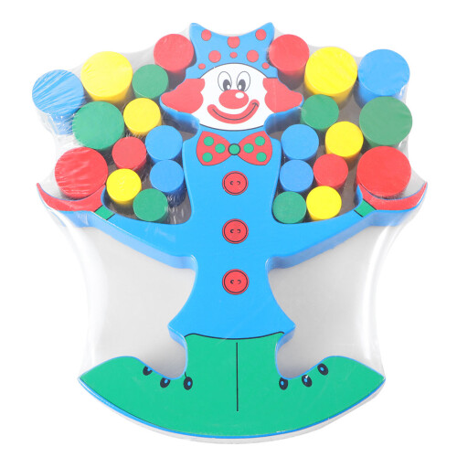 De De Madera Niños 2