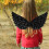De Ángel Con Elásticas Para Niños Y Niñas 3