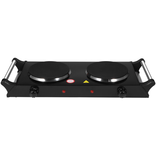 Brûleur Électrique Pour Cuisinière À Induction 2000 W Prise Uk 2