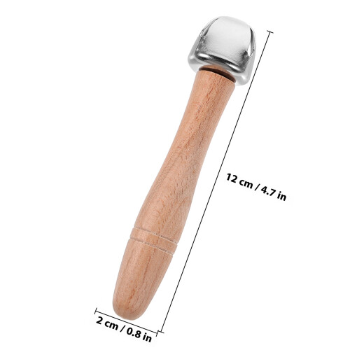 Set 4 Giocattoli Educativi Shaker Per Bambini 1