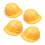 4 Stuks Kinder Simulatie Bouwhelm Veiligheidshelm 1
