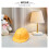 4 Stuks Kinder Simulatie Bouwhelm Veiligheidshelm 8