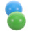 2 Palline Croquet In Per Giochi 1