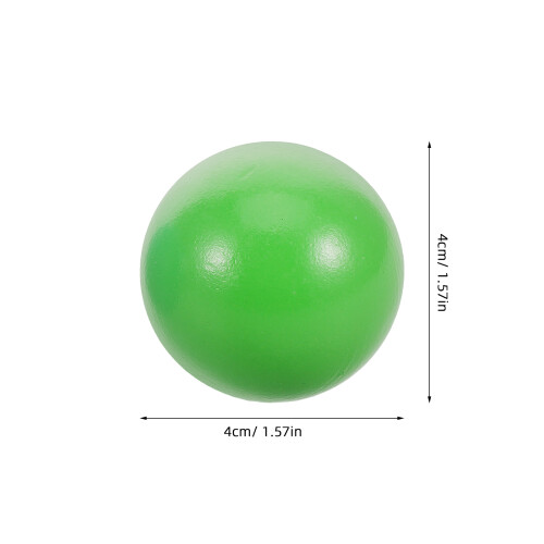 2 Palline Croquet In Per Giochi 1