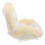 Plush Peluche Siège Climatiseur Miniature Pour Poupées Déco 1
