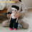 Mini Cappello A 10 Cm In Cotone Per Peluche 5