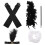 De Accesorios Para Disfraz De Flapper 1920 8