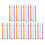 40 Flauto Per Uccelli Portatile Musicale Per Bambini 7