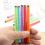 40 Flauto Per Uccelli Portatile Musicale Per Bambini 2