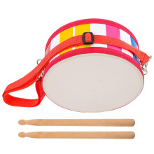 1 Set De Niños Instrumento Musical Percusión Juguete