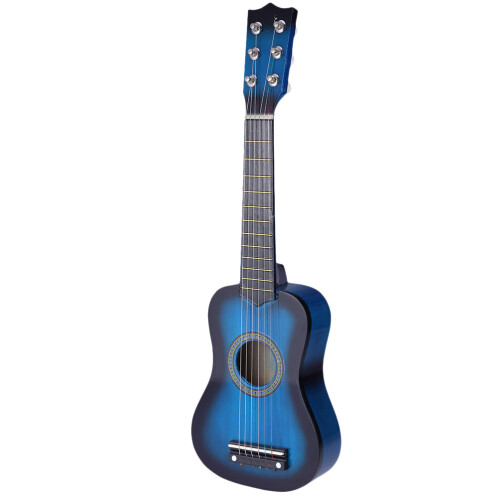 Chitarra In Legno 23 Pollici Per Bambini 1