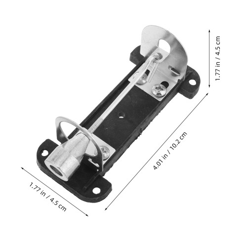 Anti-Vibration Pour Machine À Pinces Enfants Mini Flipper Accessoires 1