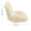 Plush Peluche Siège Climatiseur Miniature Pour Poupées Déco 2