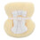 Plush Peluche Siège Climatiseur Miniature Pour Poupées Déco 11