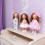 2 Paia Scarpe Da Con Alto Per In Miniatura 4
