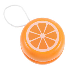 Cute Yo-Yo Jouet Unisexe Éducatif Balle De Yo-Yo En Bois