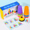 Set Stacking Cup Battle Impilabili Per Bambini 6