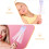 2 Unidades Varita De Forma Accesorios Para Niñas 8