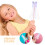 2 Unidades Varita De Forma Accesorios Para Niñas 9