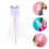 2 Unidades Varita De Forma Accesorios Para Niñas 11
