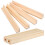 8 Vassoi Domino In Legno Per Scrivania Multi- 8
