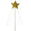 Star Topper Varita De Con Para Disfraz 4