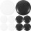 360 Petits Échecs Pièces Délicates Et Résistantes Accessoires 4