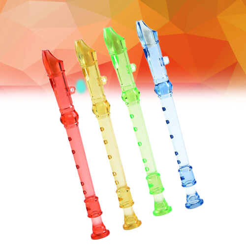 12 Per Bambini Strumenti Musicali Educativi Con 8 1
