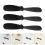 20 Pares Rc 46Mm Para Drones Pequeños Interior Exterior 11
