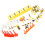 Lot Panneaux Jouets Éducatifs Enfants 8
