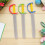 3 Pièces Épées En Mousse Pour Enfants - Accessoire Costume Médiéval 7