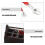 1Set DIY Mini Toolbox Speelgoed En Huisdecor 8
