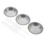 Set Gocciolatore E In Metallo Per Pittura Figure 1