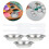 Set Gocciolatore E In Metallo Per Pittura Figure 11