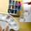 Set Gocciolatore E In Metallo Per Pittura Figure 6