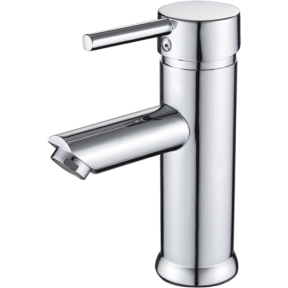 Innovative Bathroom Faucet, Watersense Labeled For Eco-Friendly Usage, Ada Compliant Design Promoting Accessibility, Lifetime Limited Warranty For Unm 9061222303318