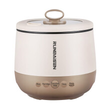 Mini Cuiseur À Riz Électrique 1,6 L Prise Américaine 110 V