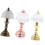 3Pcs De Escritorio Miniatura Micro Paisaje Mini Casa 8