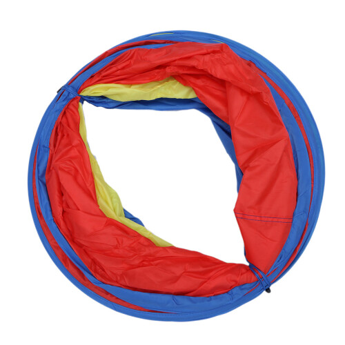 Tunnel D’Exploration Pour Enfants 48 * 180cm