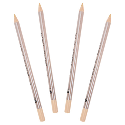 4 Pièces Correcteurs Crayons De Bâtonnets