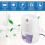 Déshumidificateur Air Dryer USB 500 Ml 10