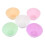 5 Pezzi Ciotole In Silicone Per Impastare E 6