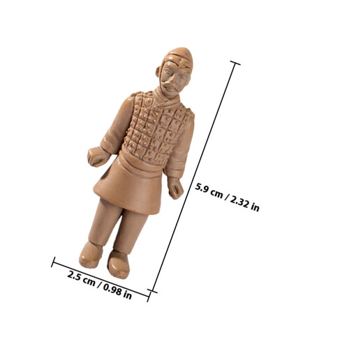 De De Miniatura Decorativa De Escritorio 1