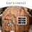 5St Mini Poppenhuisaccessoire Wit Elegant En Compact 9