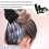 6 Pcs Hair Dyeing Brushes And Highlights Plates Kit 6