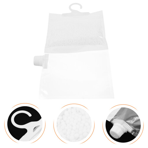 10 Pièces Absorbeurs D’Humidité Pour Maison 2